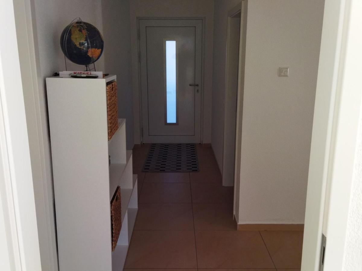 Aki'S Ferienwohnung Am Ried Бад Вурцах Екстериор снимка